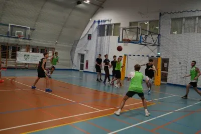 Akademicka Doba Sportu