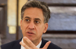 Government to go “further and faster” in becoming energy secure