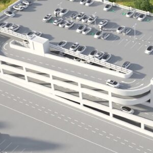 Napísali o nás: Senec stavia 34 nabíjacích bodov po celom meste! (TechBox)