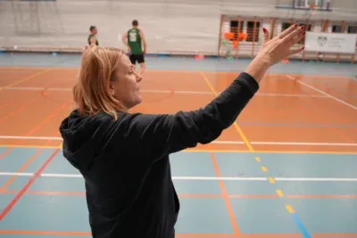 Akademicka Doba Sportu