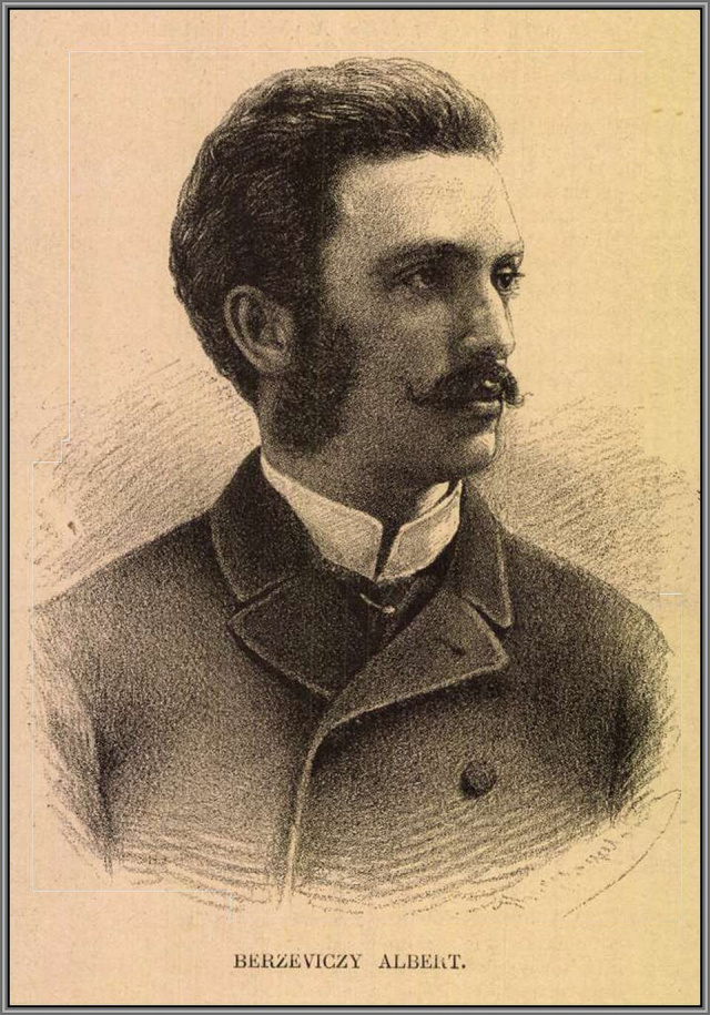 „Hogy emléke ne csak megmaradjon, de közkinccsé legyen” – Emlékülés Berzeviczy Albert tiszteletére