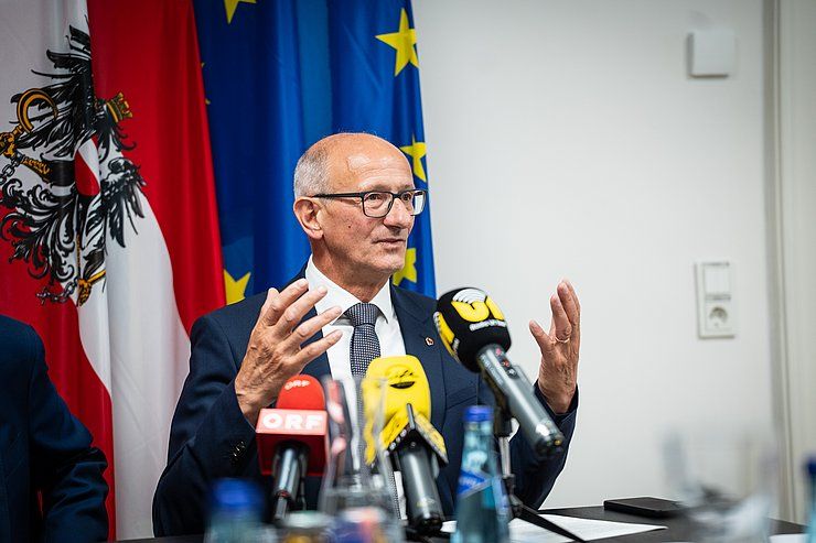European Forum Alpbach 2026: Wie kann Europa gewinnen?