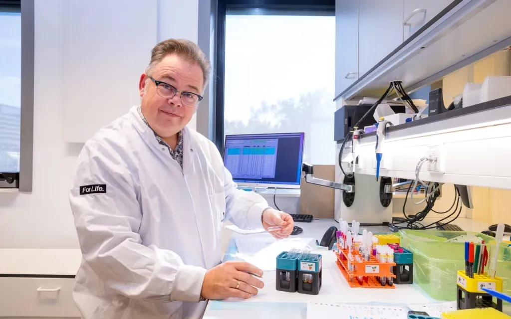 De fascinerende wereld van de bloedgroepen