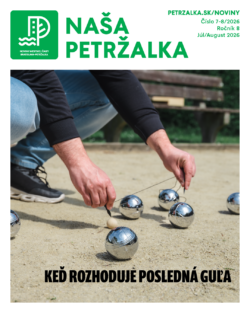 Keď rozhoduje posledná guľa