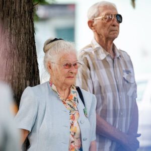 Mesto Senec si pripomenulo 34. výročie prijatia Ústavy Slovenskej republiky