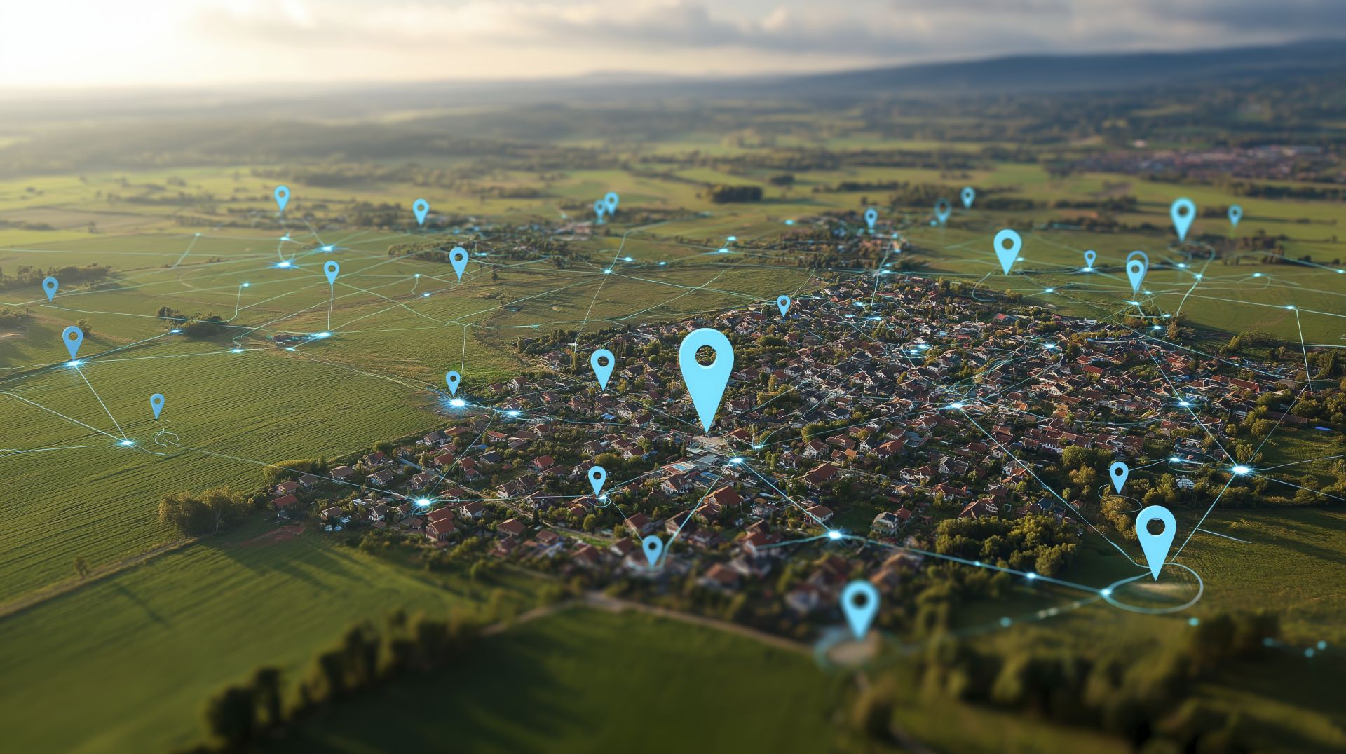 „Digitalisierung ist kein Wettbewerb, sondern eine gemeinsame Reise“