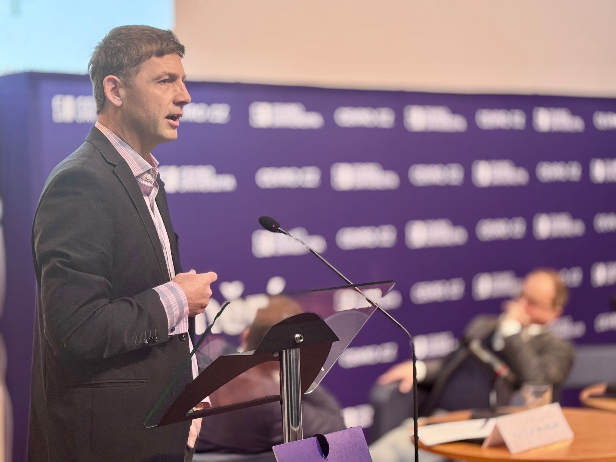 Politici a ekonomové se na CEVRO Univerzitě střetli nad státním rozpočtem