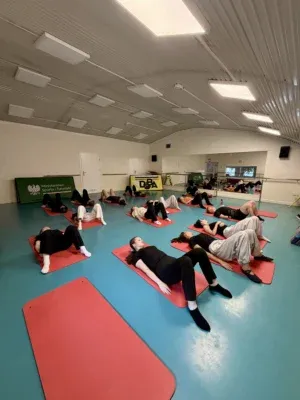 Akademicka Doba Sportu