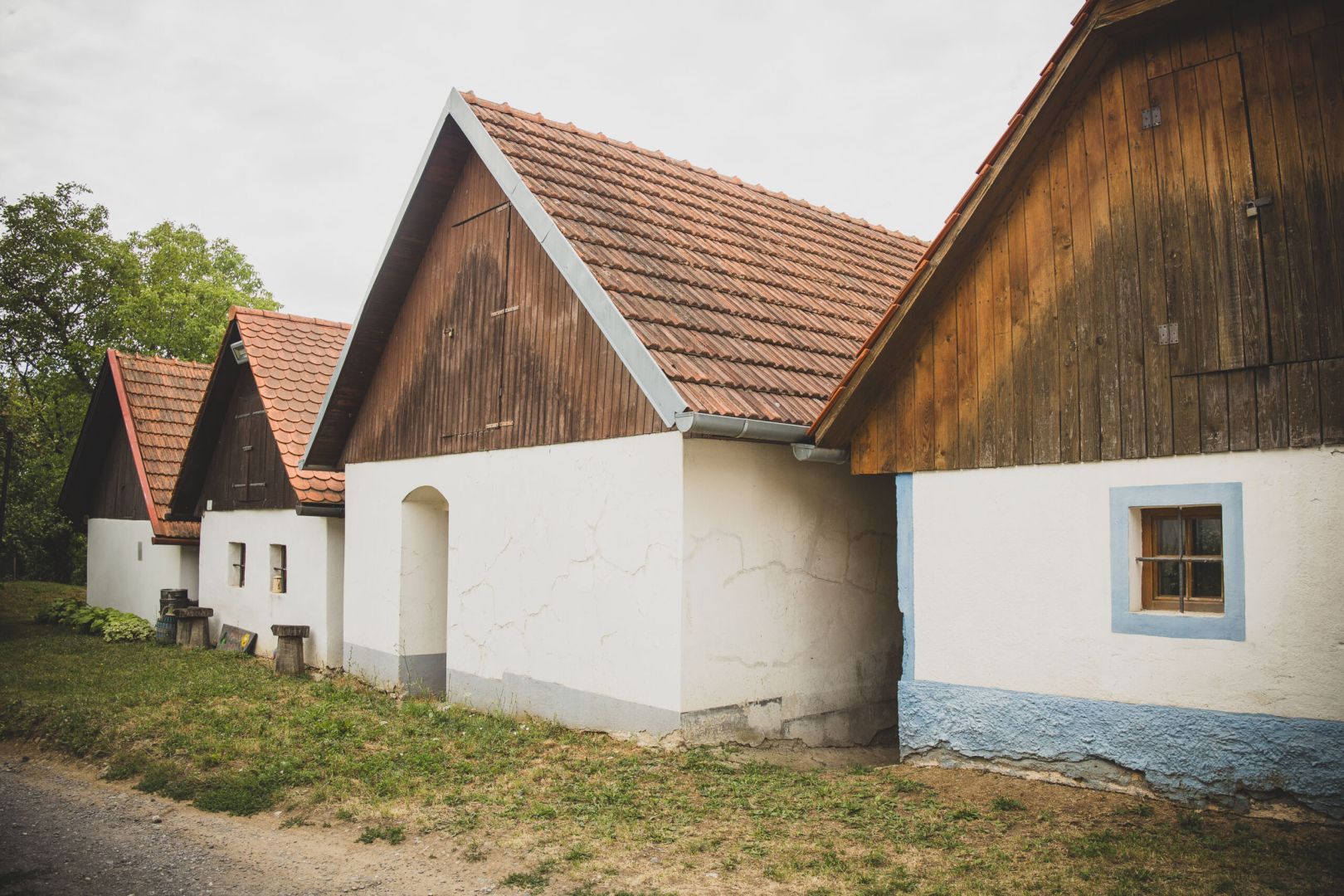 Sebechleby oživujú históriu: Tradičná vínna pivnica prinesie nový zážitok do regiónu