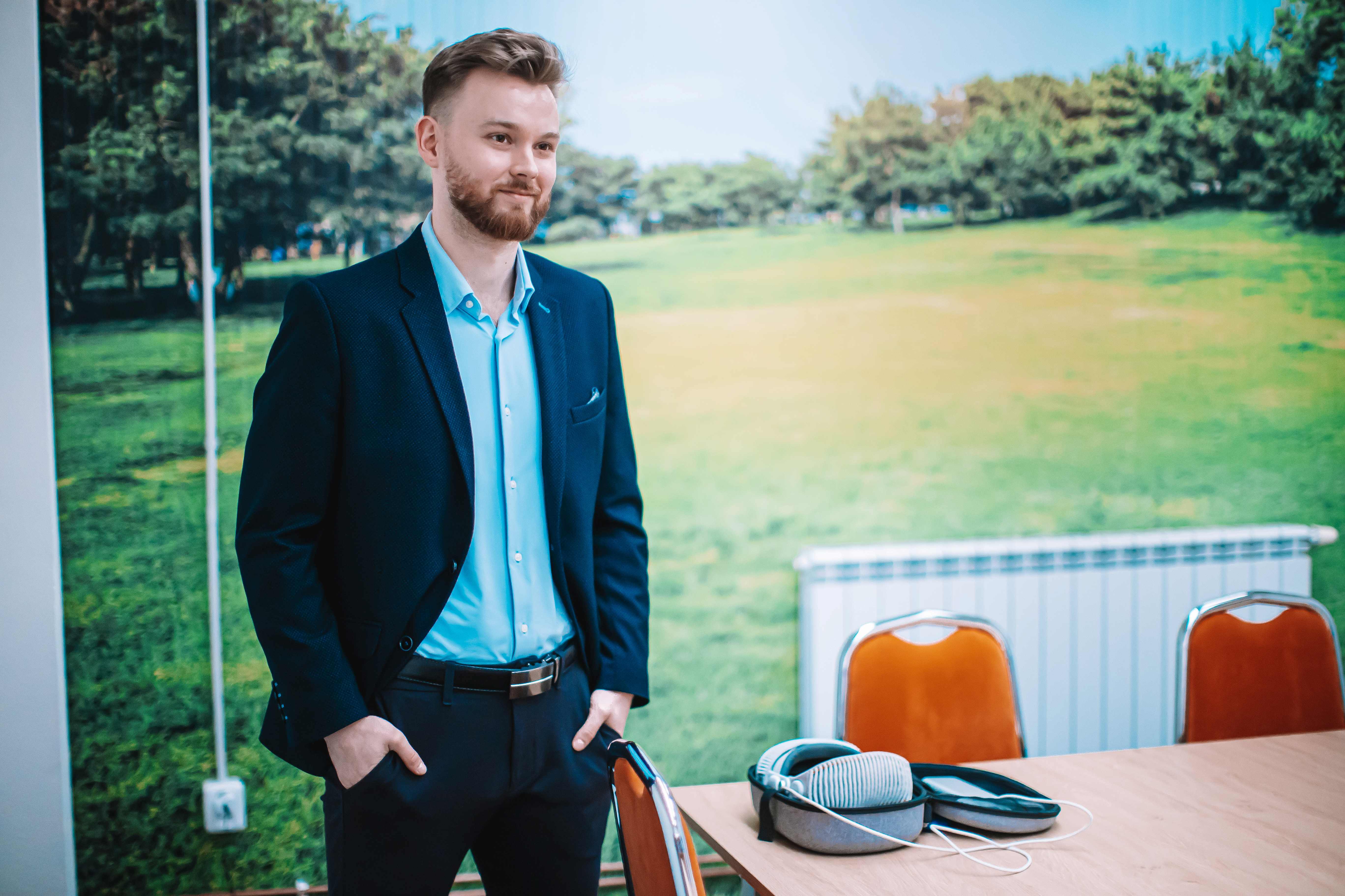 V Ostravě vzniklo nové byznysové centrum, které propojí firmy a vytvoří přirozené prostředí pro jejich růst