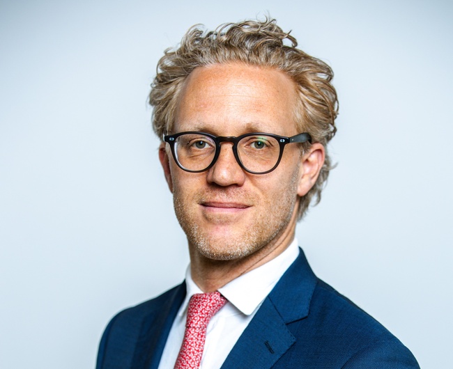 Ronald Faber als neues Ersatzmitglied des VfGH vorgeschlagen