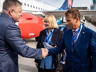 Robert Fico vyjadril podporu vstupu Srbska, Čiernej Hory a Albánska do Európskej únie