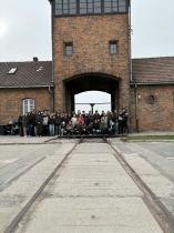 Exkurzia Osvienčim, Krakov