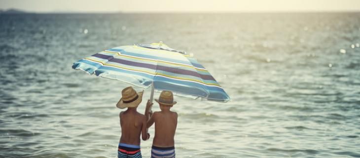 UV : des conseils simples pour se protéger
