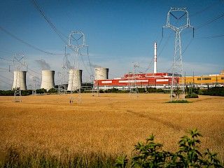 R. Fico v Mochovciach: Slovensko je v jadre svetová špička
