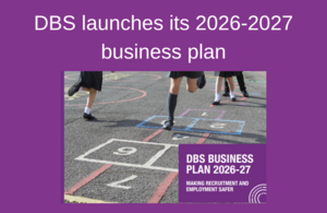 DBS launches its 2026-2027 business plan