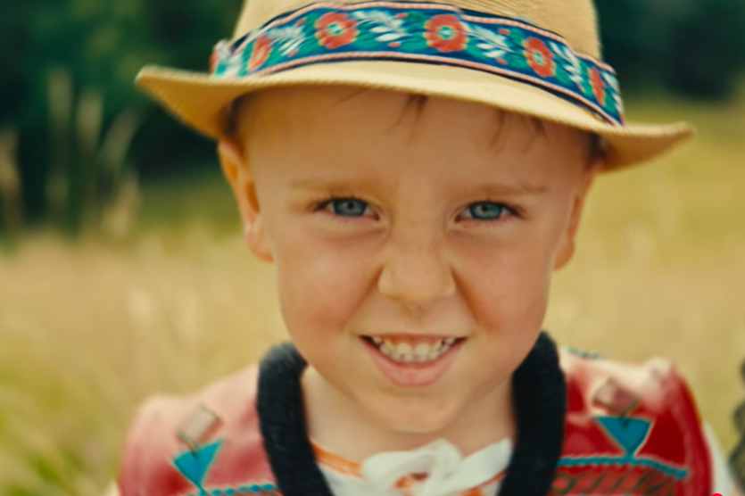 Nie je to len ďalšie destinačné video. Je to príbeh lásky k Banskobystrickému kraju.