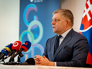 R. Fico: Som svedkom nielen krízovej situácie, ale predovšetkým objektívnej bezmocnosti Európskej únie