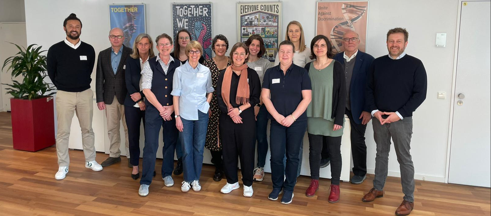 FAIR4Rare abgeschlossen