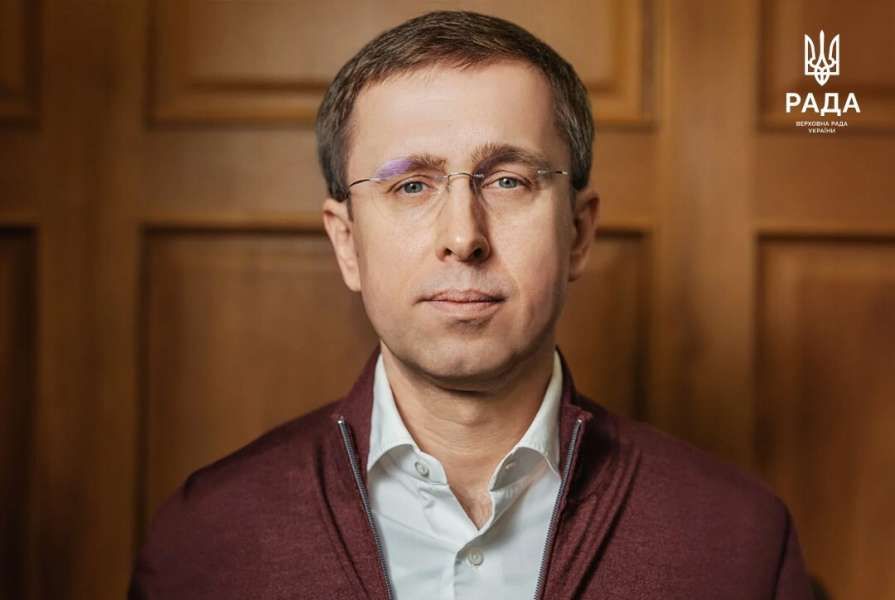Сергія Корецького призначено на посаду Прем'єр-міністра України — Верховна Рада прийняла Постанову
