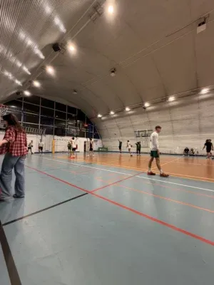 Akademicka Doba Sportu