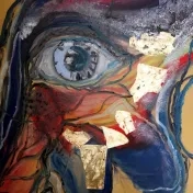 Vernisáž Aleny Sedlákovej (Alenis): TRBLIETANIE SVETIEL A AKVARELY