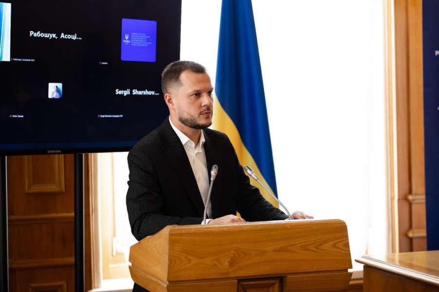 Комітет заслухав пріоритетні напрями діяльності Мінрегіону та Мінрозвитку