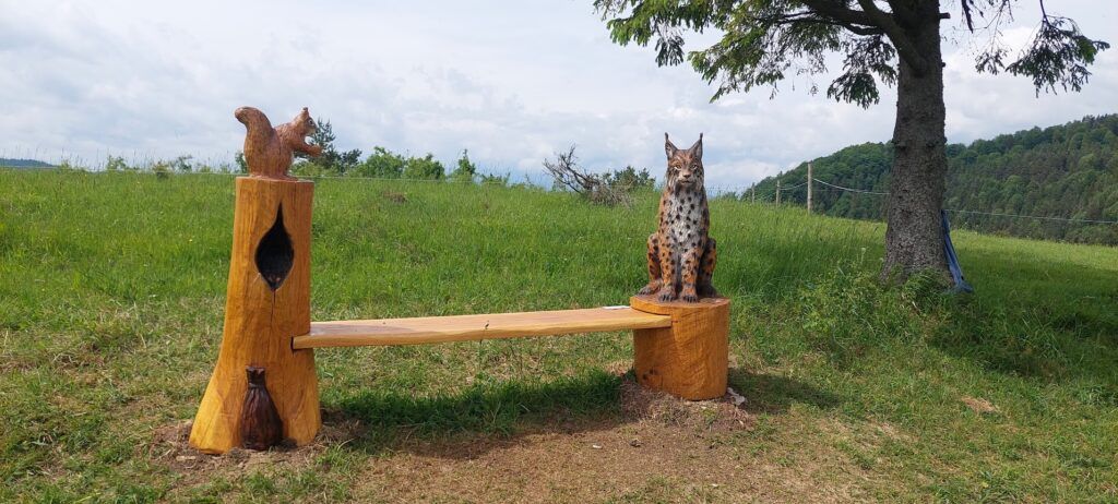 Turistika, ktorá ožíva príbehmi