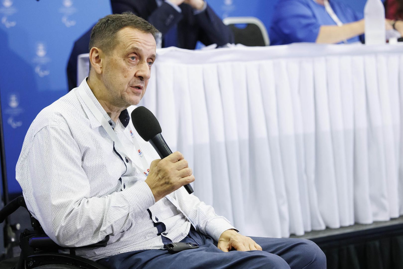 Novým predsedom SPV sa stal Tomáš Varga