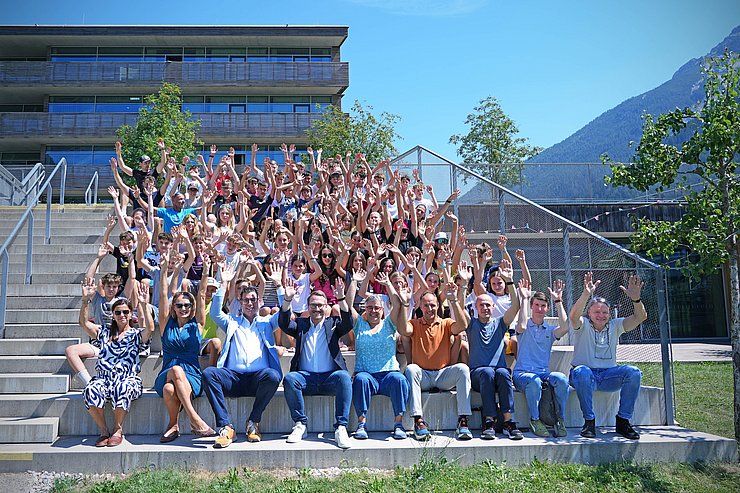 EuregioSportCamp 2026 in Neustift im Stubaital
