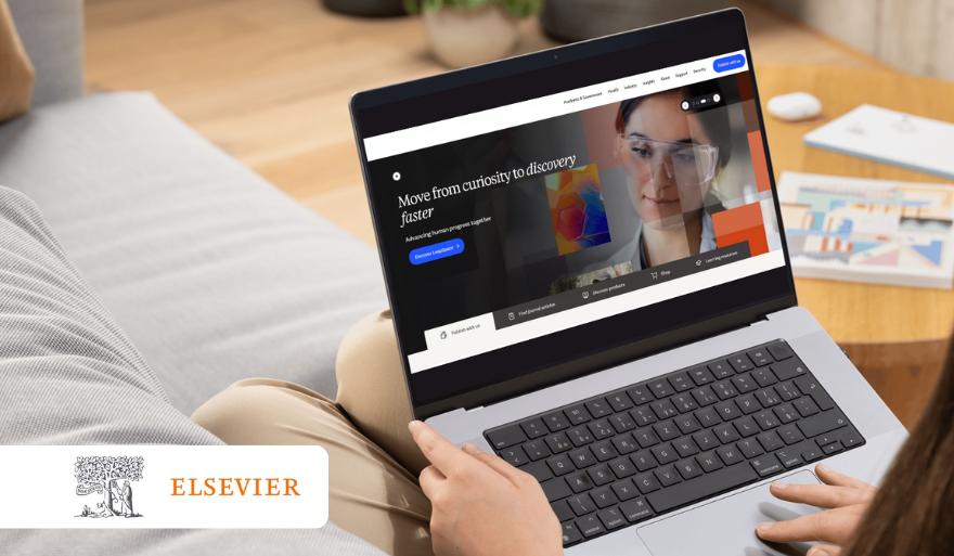 Wznowienie programu publikowania otwartego Elsevier – nowa pula artykułów na 2026 rok