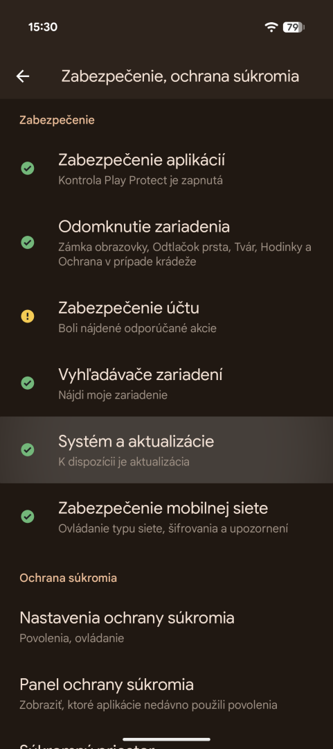 Google Play nefunguje a nesťahuje aplikácie? Takto ho oživíte | NÁVOD