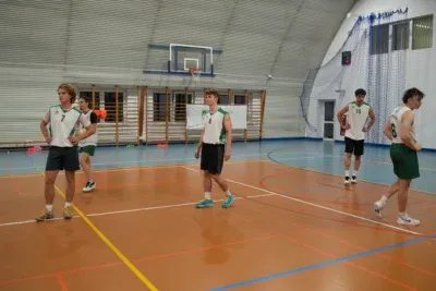 Akademicka Doba Sportu