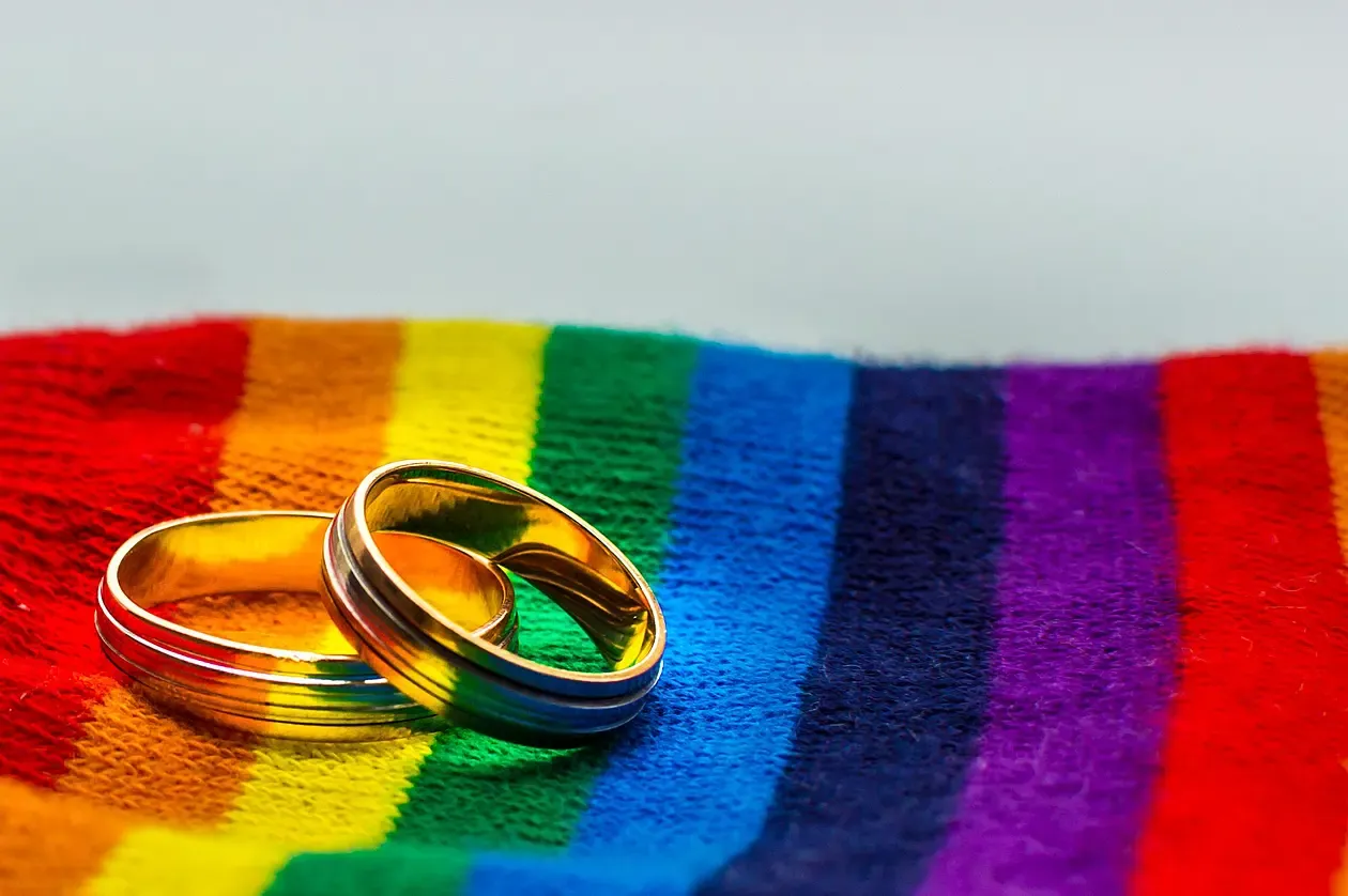 Brasilien: Schnell noch heiraten aus Angst das Recht auf gleichgeschlechtliche Ehe zu verlieren