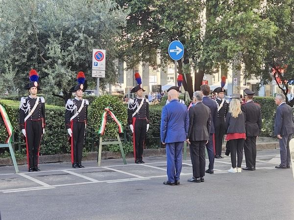 Dalla Chiesa, Nordio: “Eccezionale servitore dello Stato”
