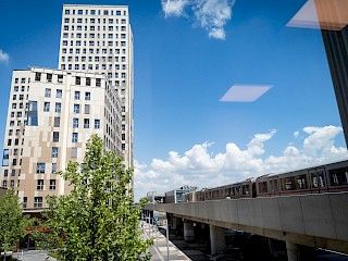 Inšpirácia z Viedne: Ako rozvíjať nájomné bývanie na Slovensku