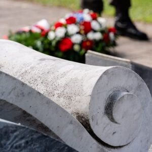 Mesto Senec si pripomenulo 34. výročie prijatia Ústavy Slovenskej republiky