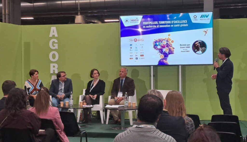 Santexpo 2026 : visibilité et nouveaux partenariats au rendez-vous