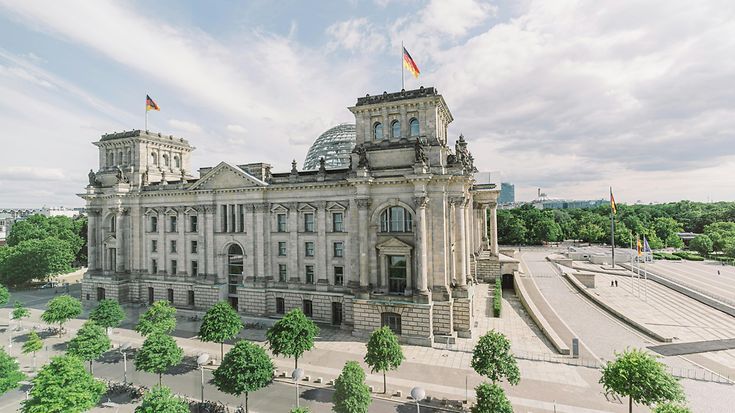 GDV zum Entlastungskabinett – Bundesregierung stellt Weichen für Wettbewerbsfähigkeit
