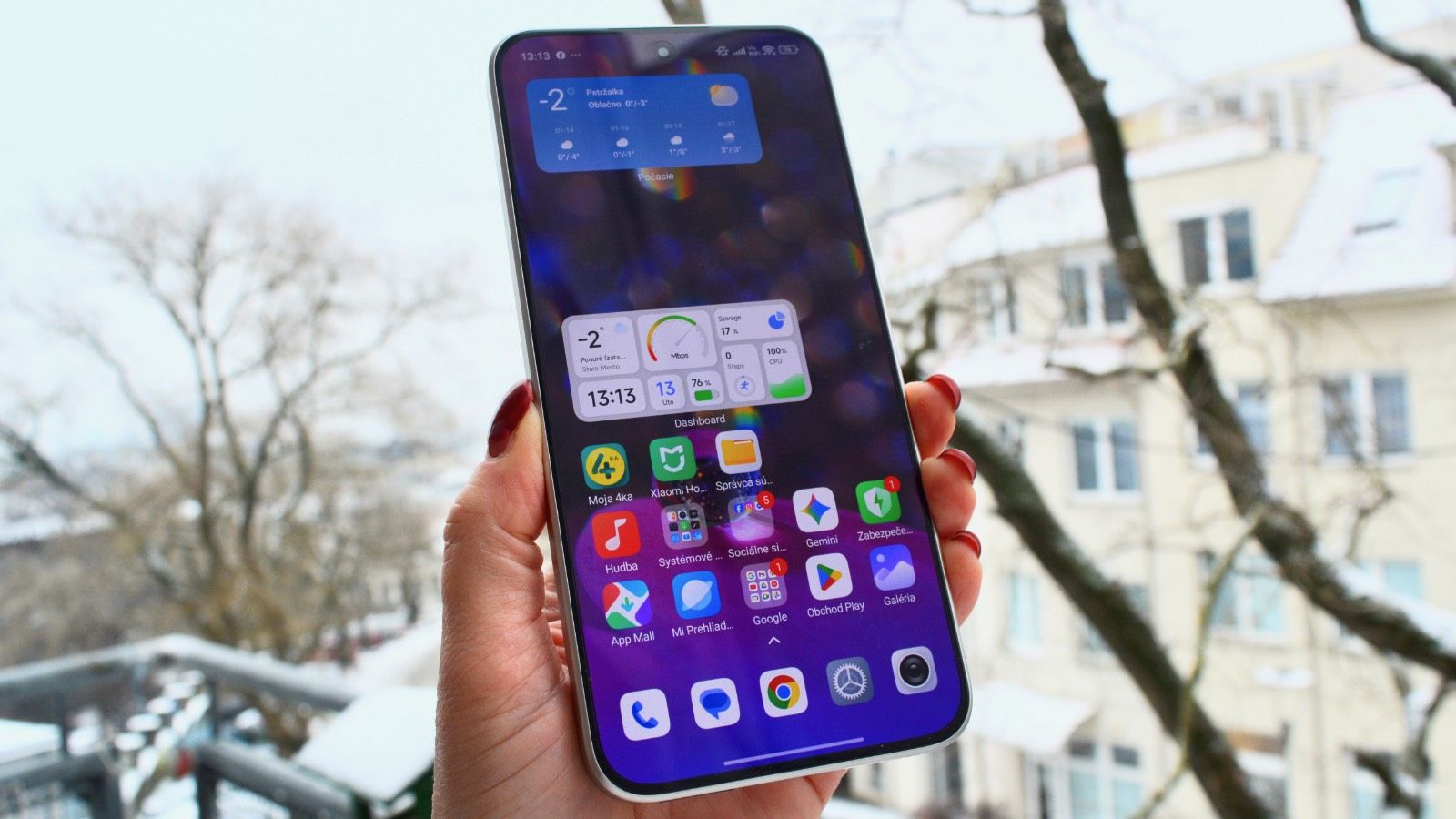 Redmi Note 17 Pro príde na trh s extrémne veľkou batériou a päťročnou garanciou jej výmeny