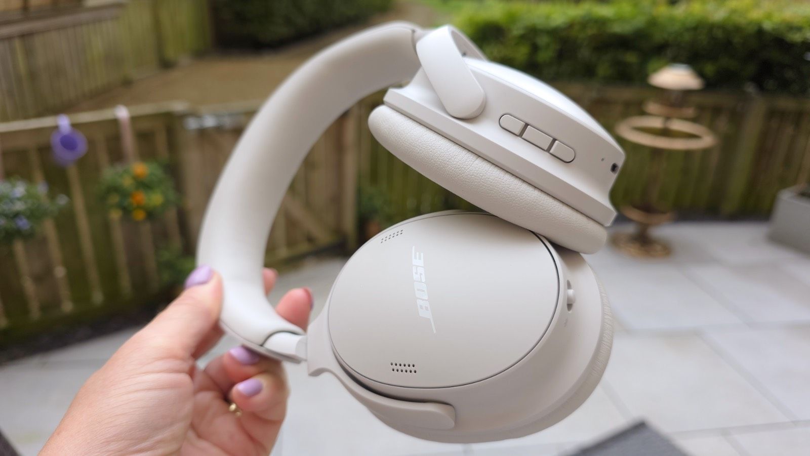 Recenzia Bose QuietComfort Headphones (2nd Gen): Nová úroveň ticha