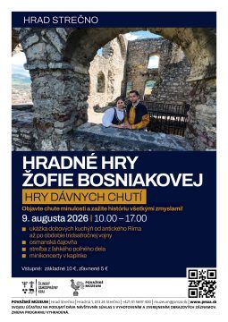 Hradné hry Žofie Bosniakovej