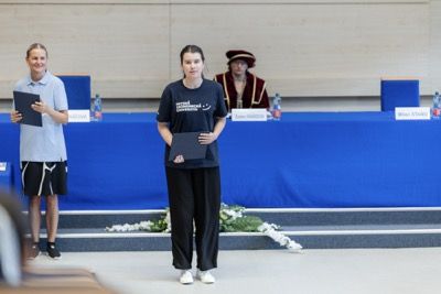 DEU 2026: Očarujúce perspektívy pre absolventov edícií Svet budúcnosti I. a II.