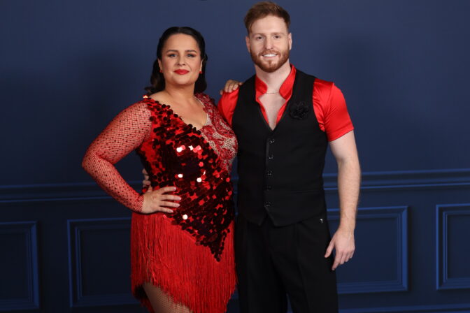 Let's Dance 2026: Vypadnúť už môže ktokoľvek a siedmy priamy prenos prináša aj prekvapenie