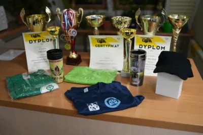 Akademicka Doba Sportu