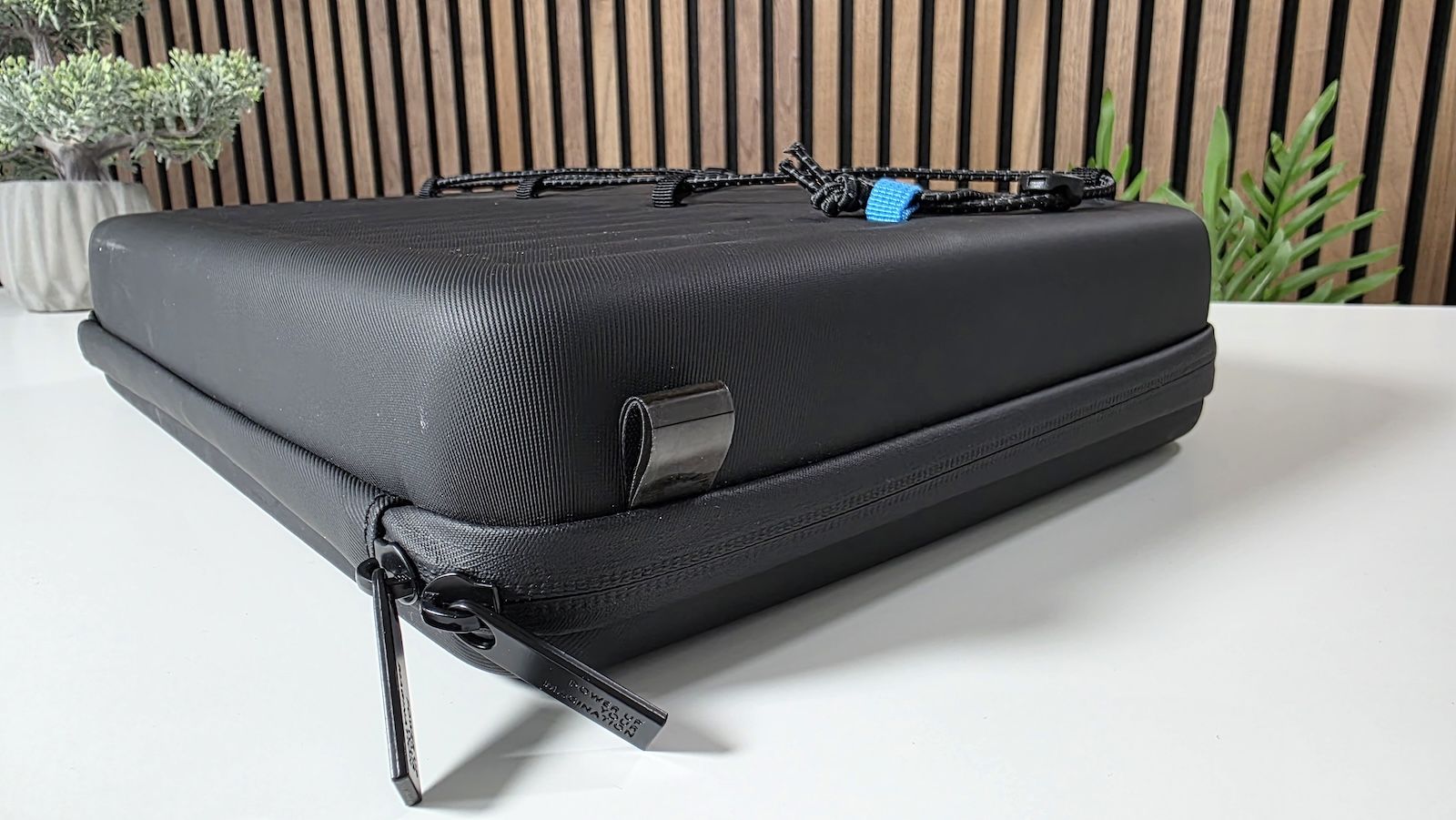 Recenzia Asus ProArt PX13 GoPro Edition: Kreativita bez kompromisov