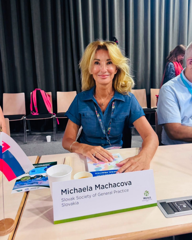 WONCA Europe 2026: všeobecné lekárstvo medzi technológiami, prevenciou a ľudskosťou