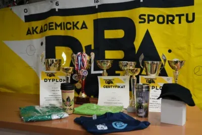 Akademicka Doba Sportu