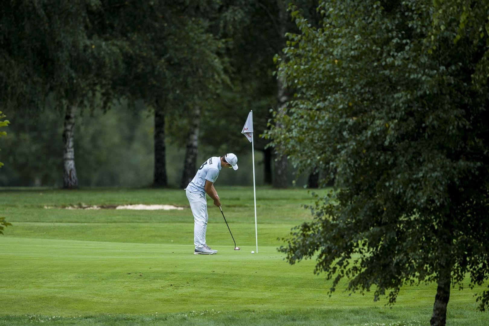 Mil wygrywa Audi Junior Tour w Mikołowie