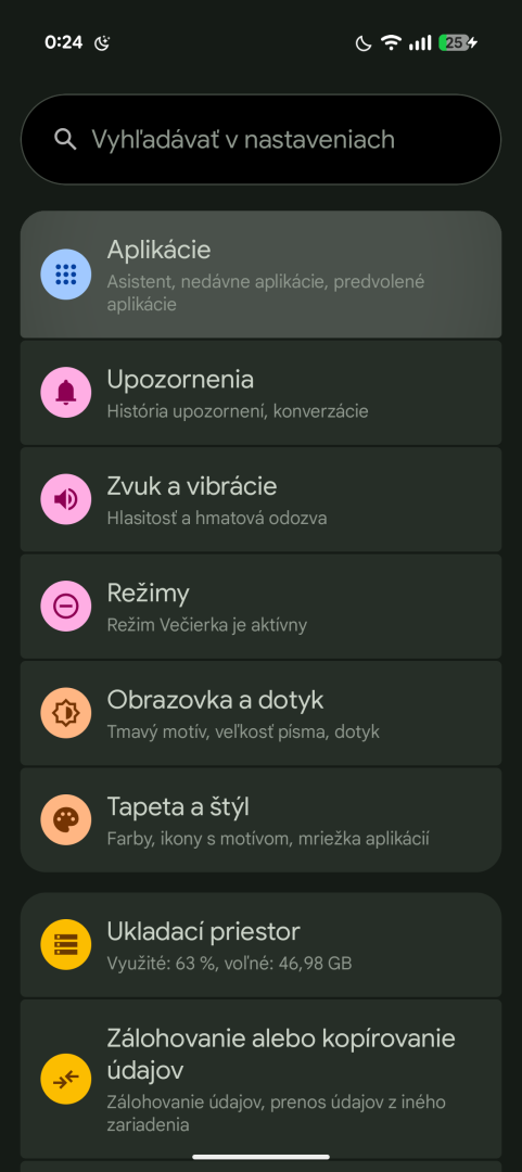 Keď si toto aktivujete, zlepší sa vám každodenné používanie smartfónu